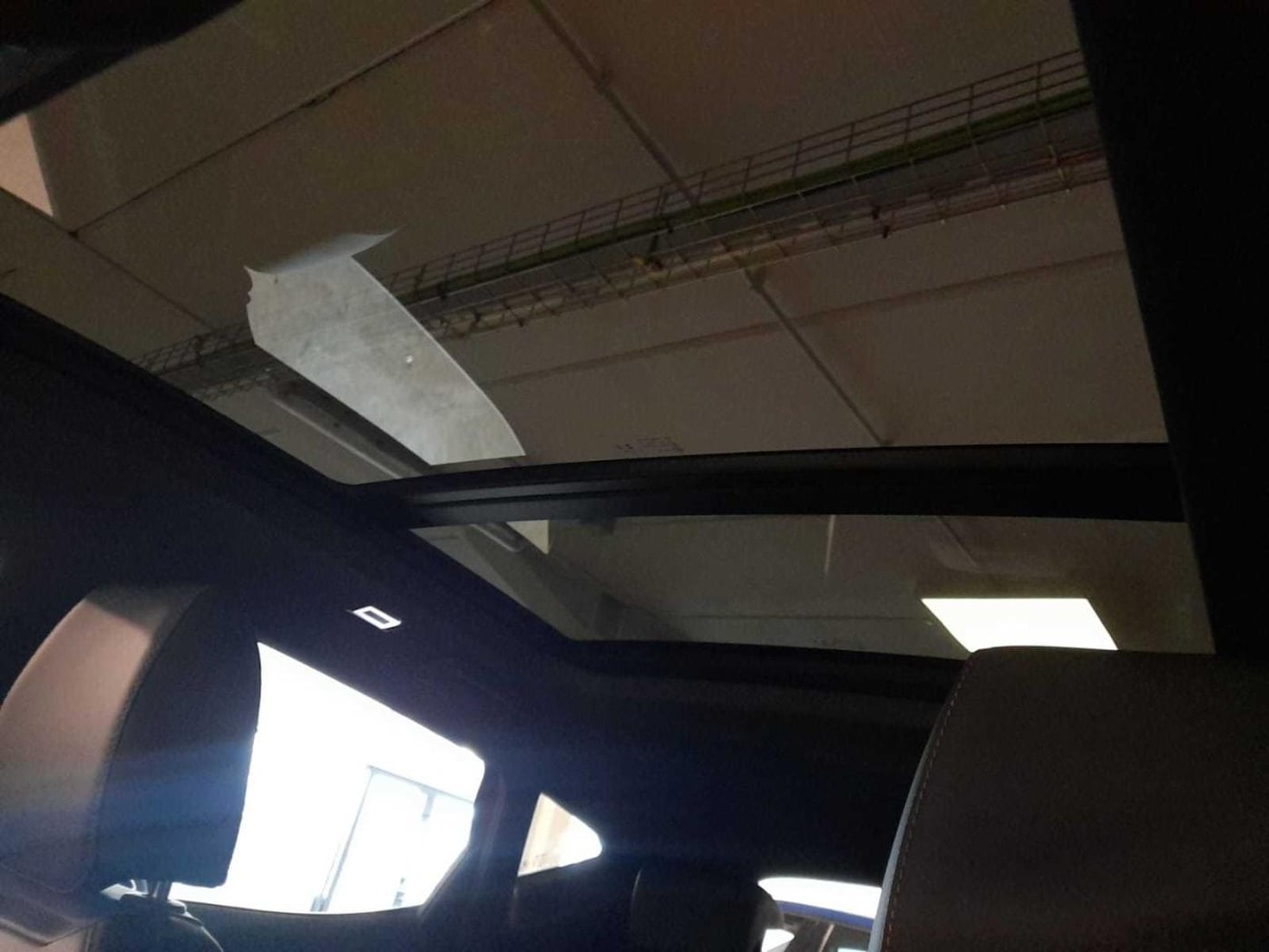 CUPRA Formentor 1.5 TSI DSG 110 kW (150 CV) — photo 18