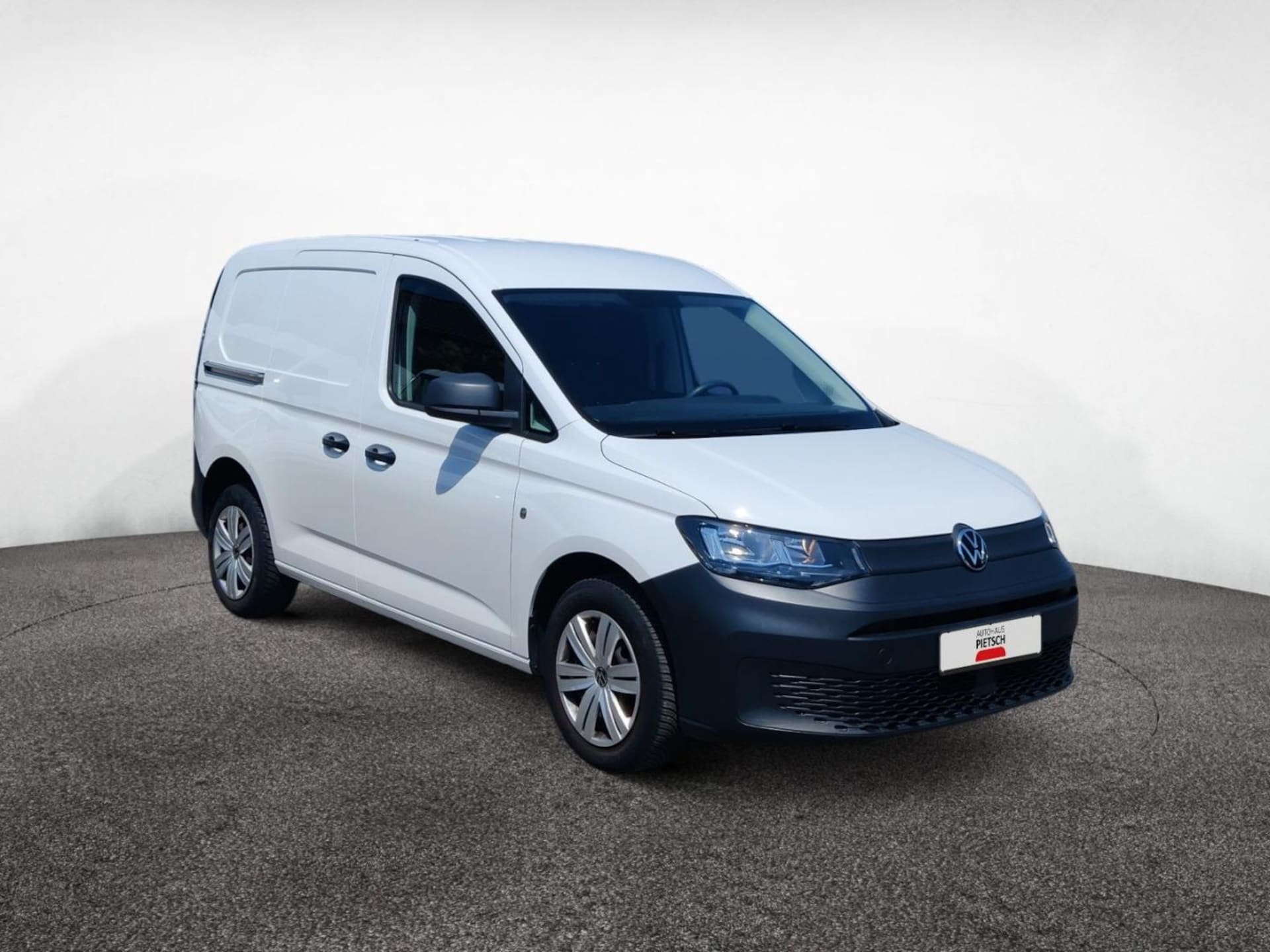 Volkswagen Caddy Cargo EcoProfi
