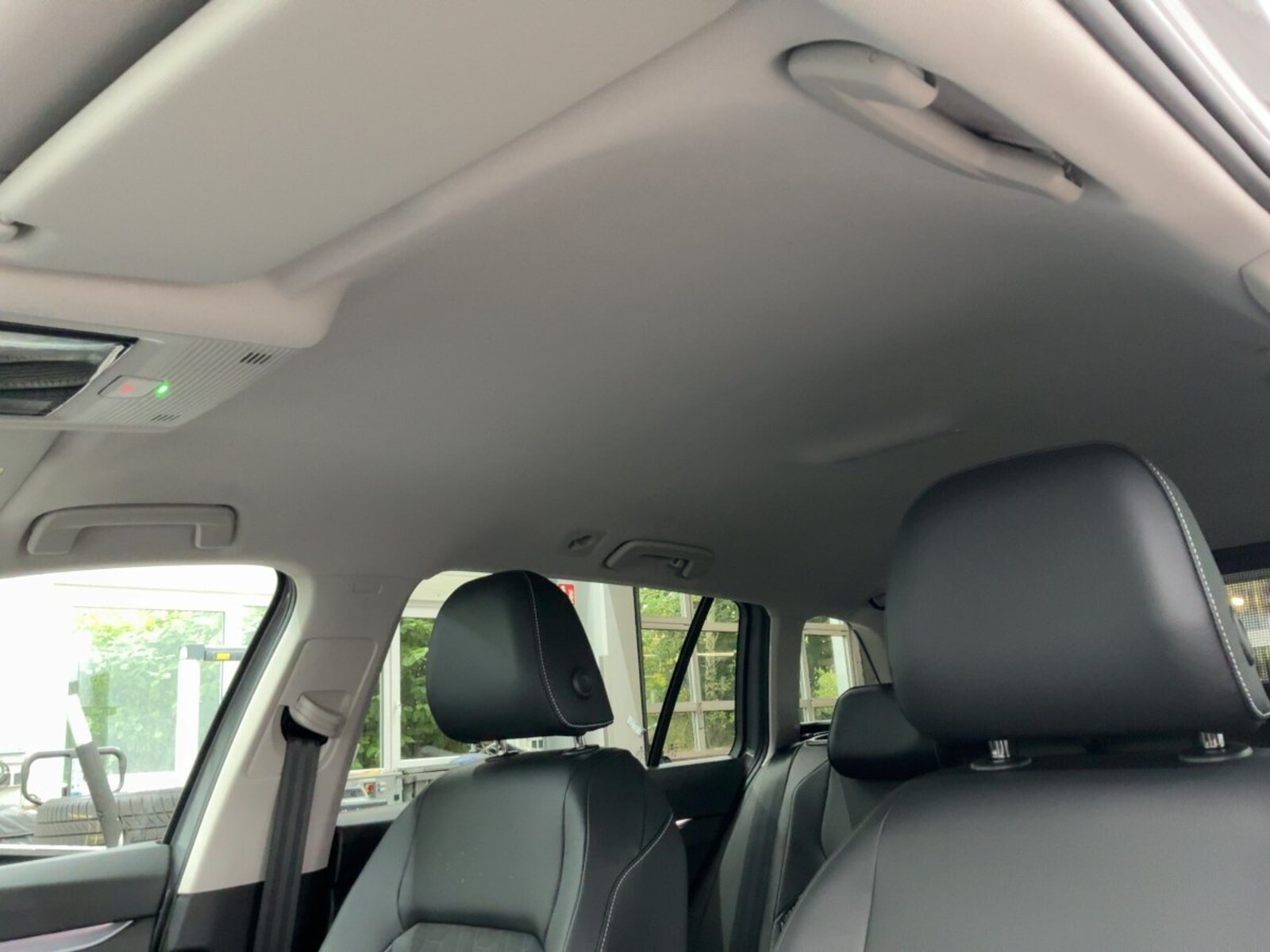 Volkswagen Golf Variant – Bild 22