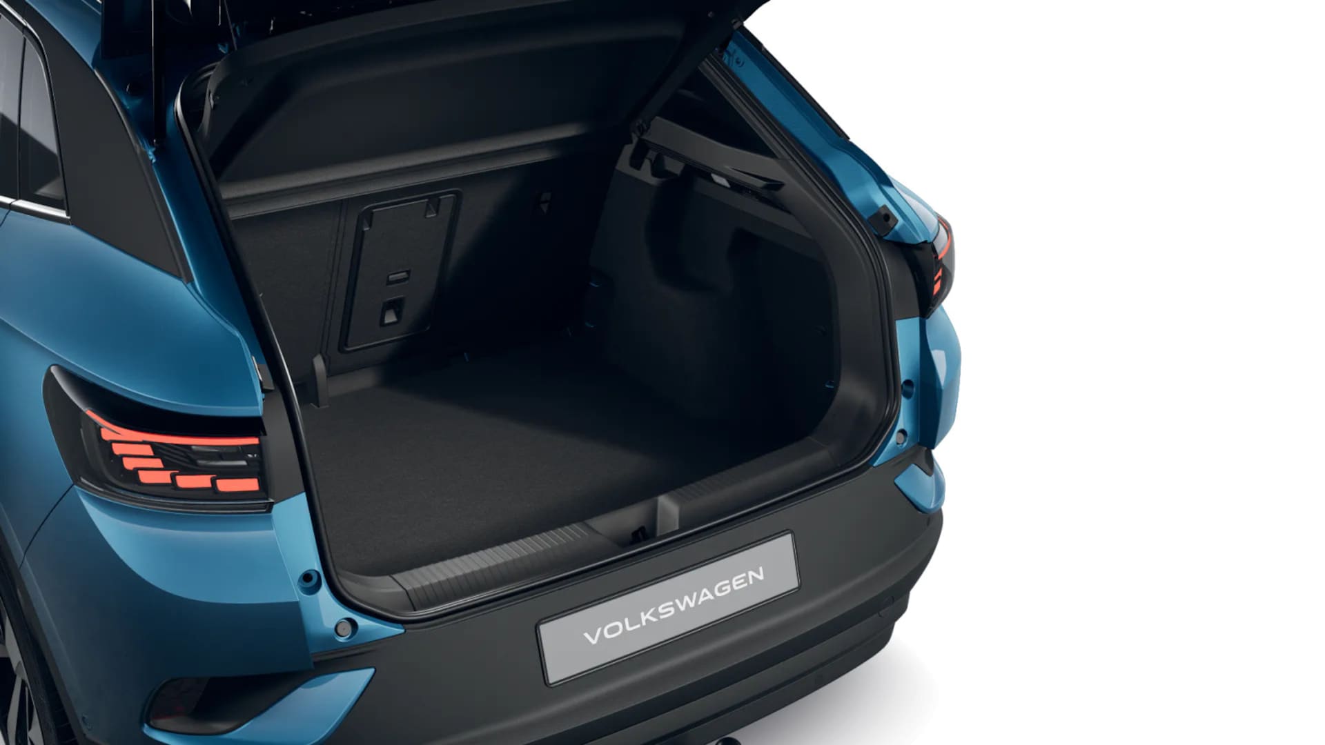 Volkswagen ID.4 Pro