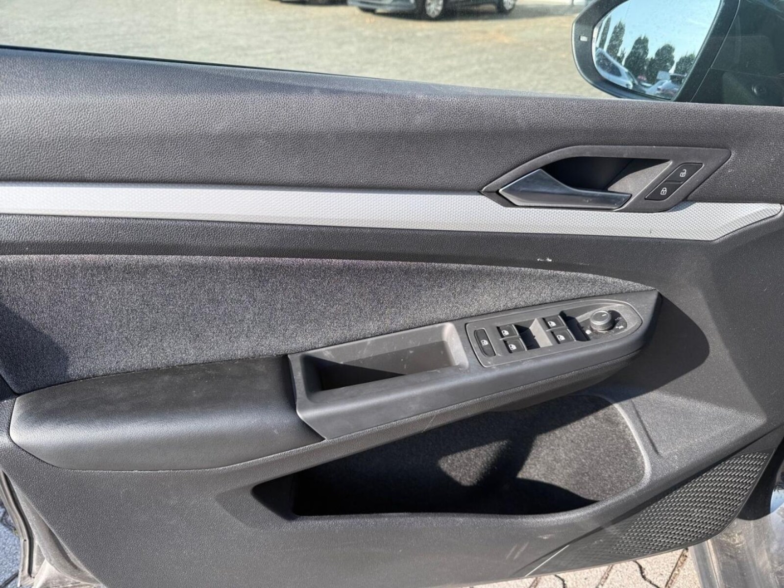 Volkswagen Golf – Bild 12