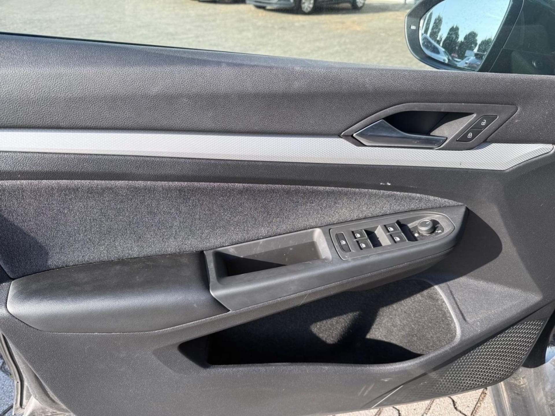 Volkswagen Golf MOVE