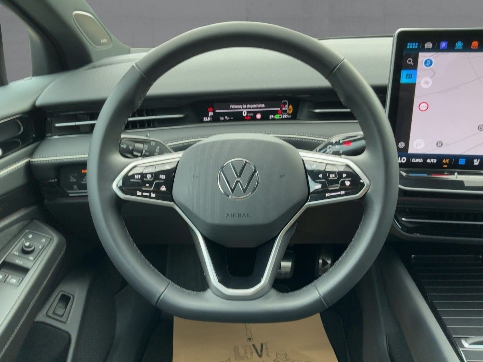 Volkswagen ID.7 Tourer Pro