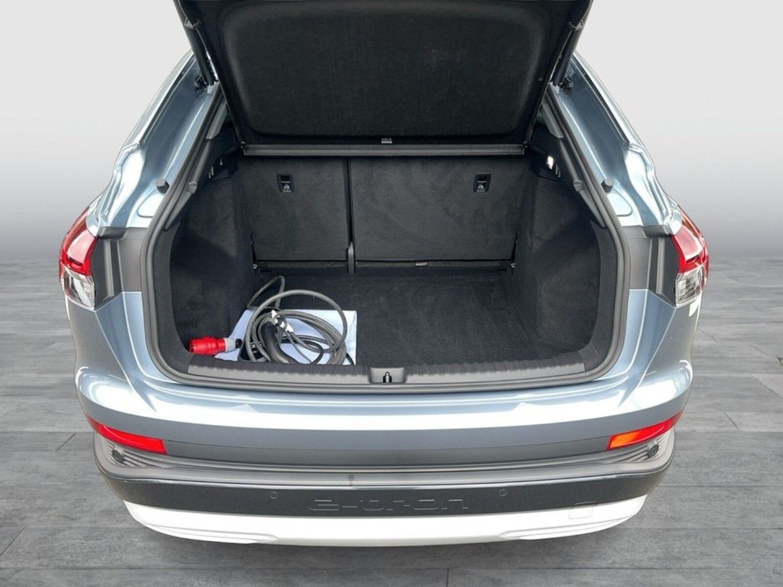 Audi Q4 Sportback e-tron – Bild 16