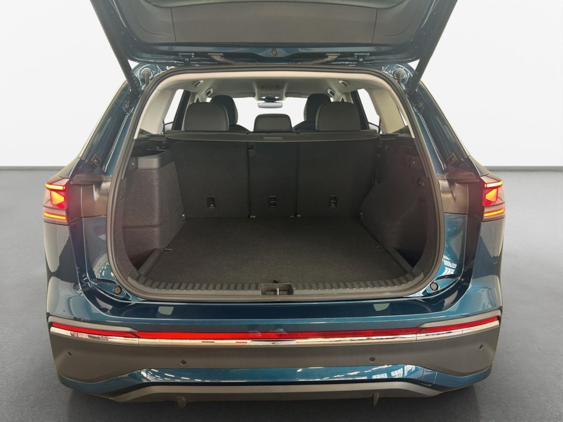 Volkswagen Tayron Elegance