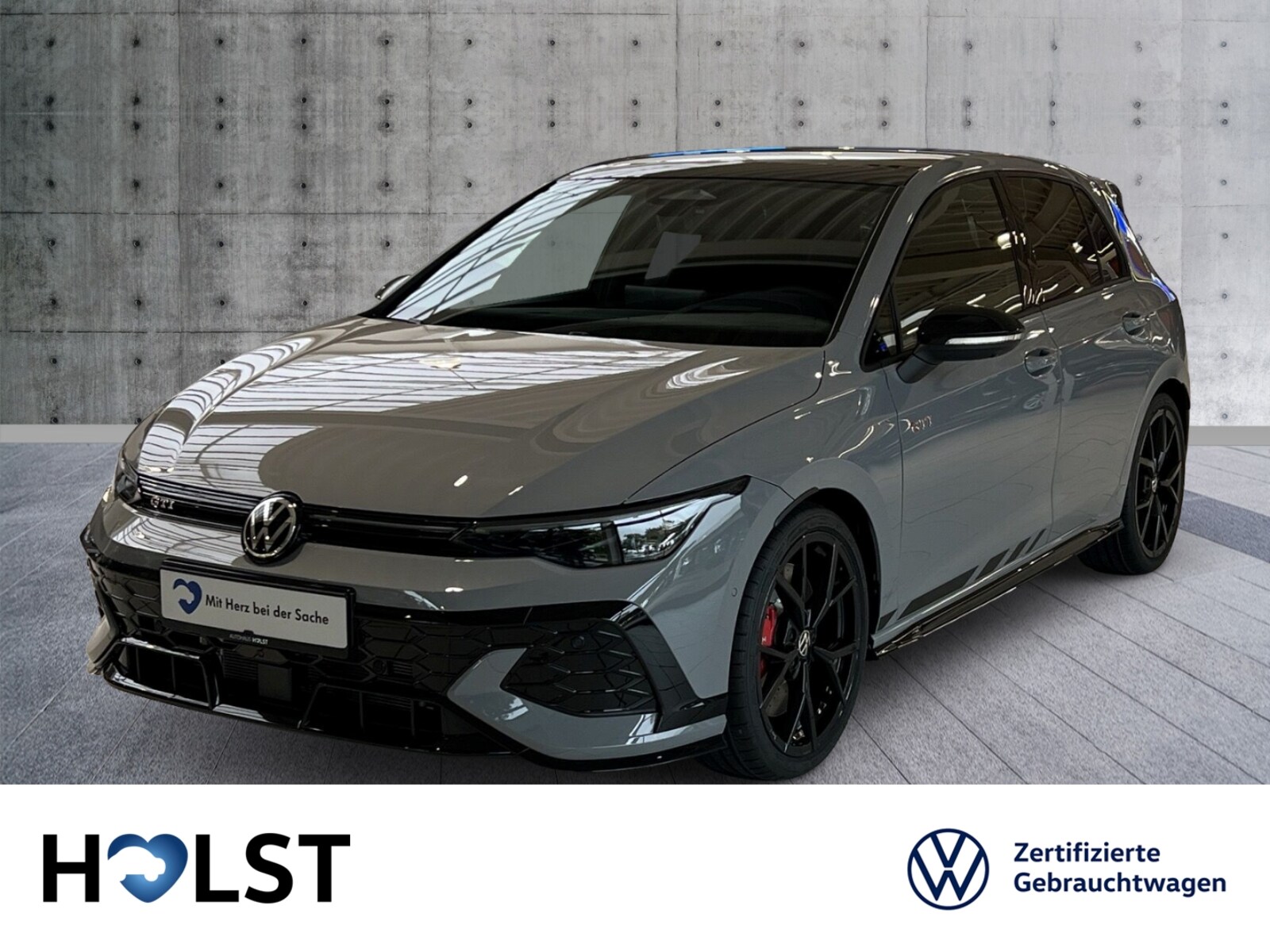 Volkswagen Golf – Bild 2