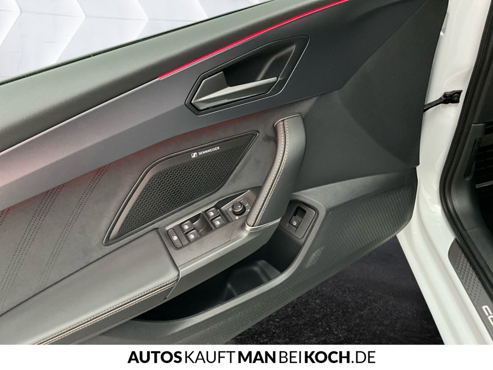 CUPRA Leon – Bild 13