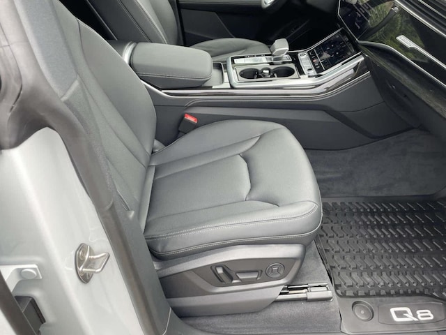 2026 Audi Q8 Premium Plus - Photo 21