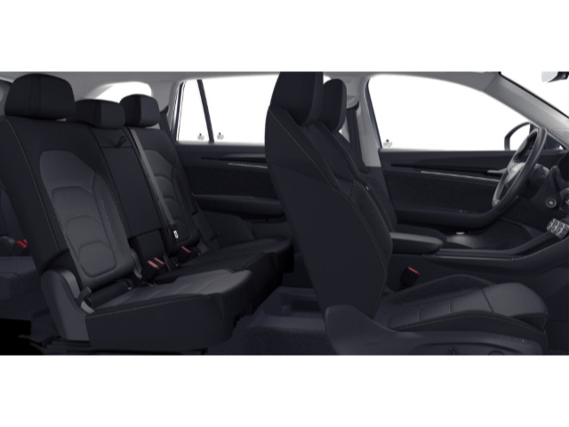 Skoda Kodiaq Selection