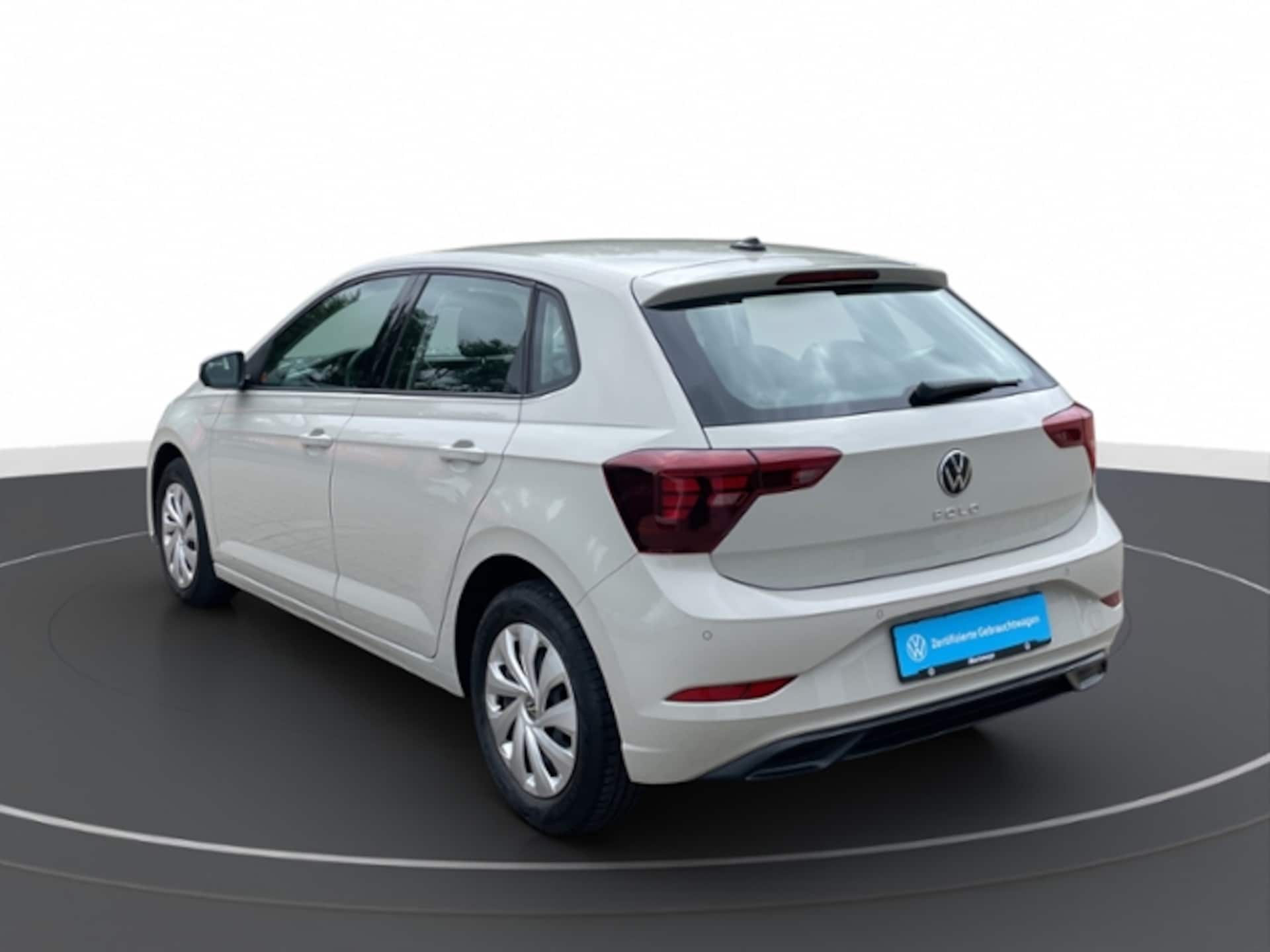 Volkswagen Polo Life