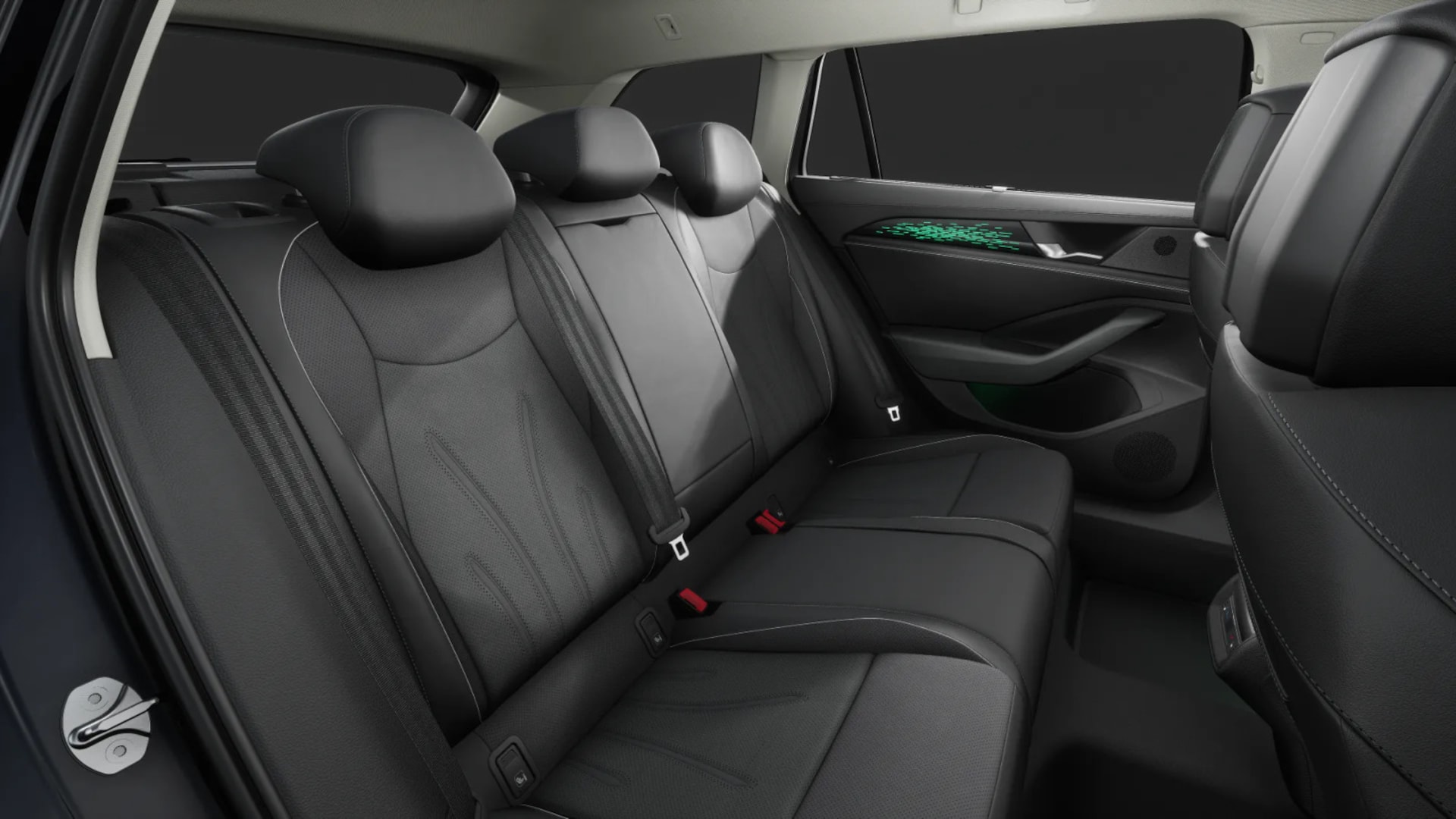 Volkswagen Passat Elegance