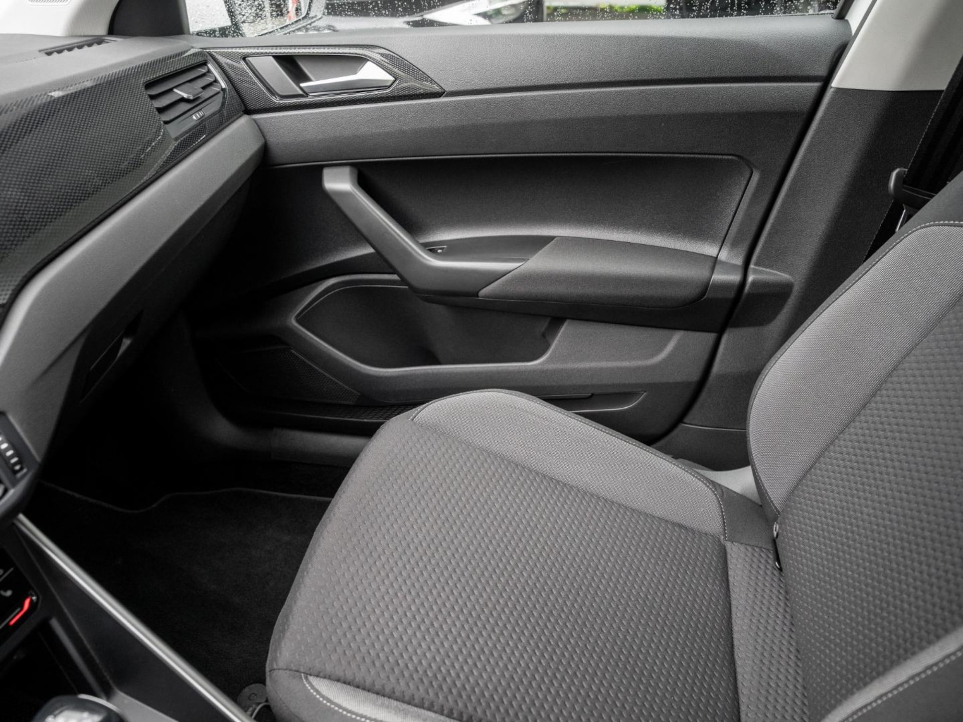 Volkswagen Polo Active