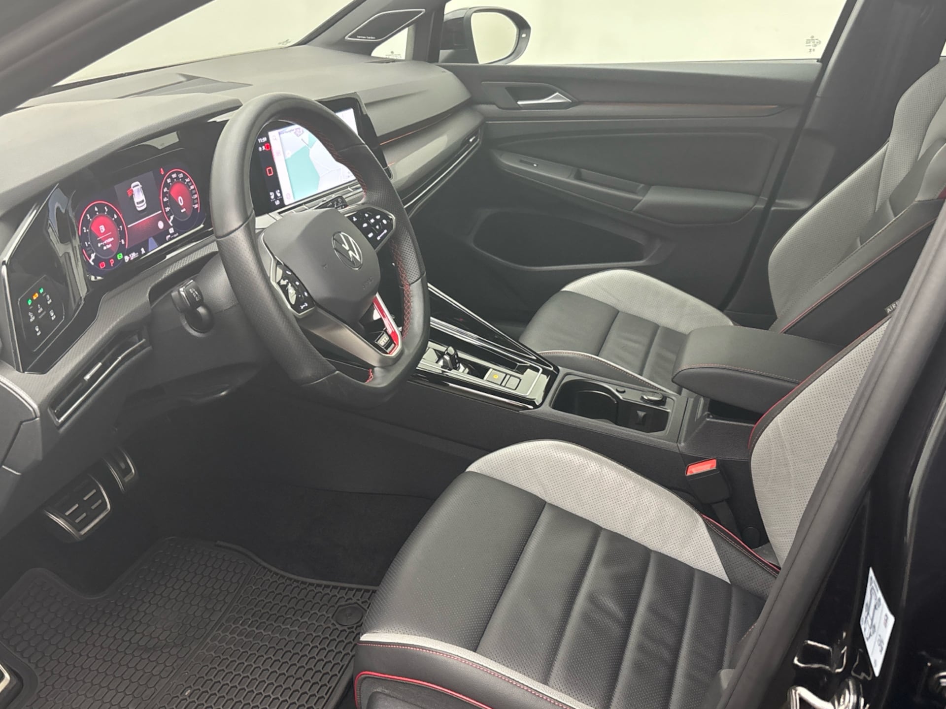 Volkswagen Golf GTI Clubsport