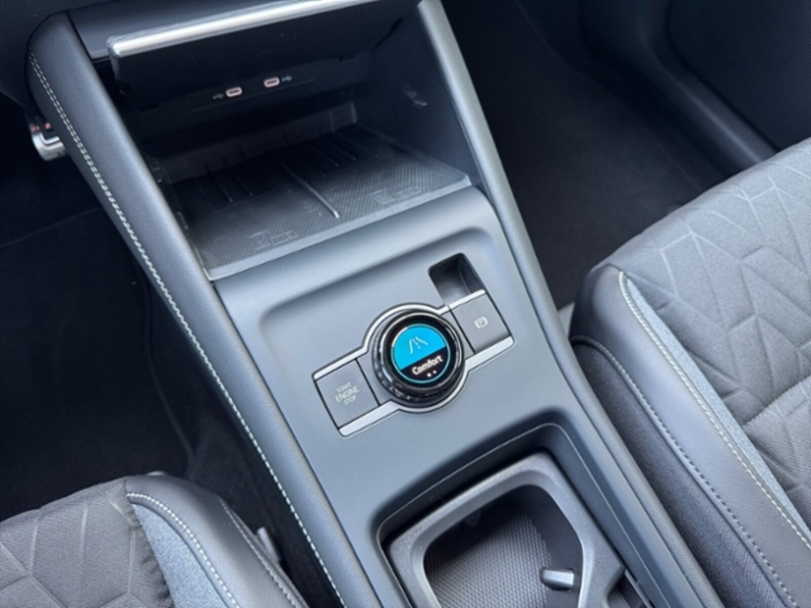 Volkswagen Tiguan – Bild 9
