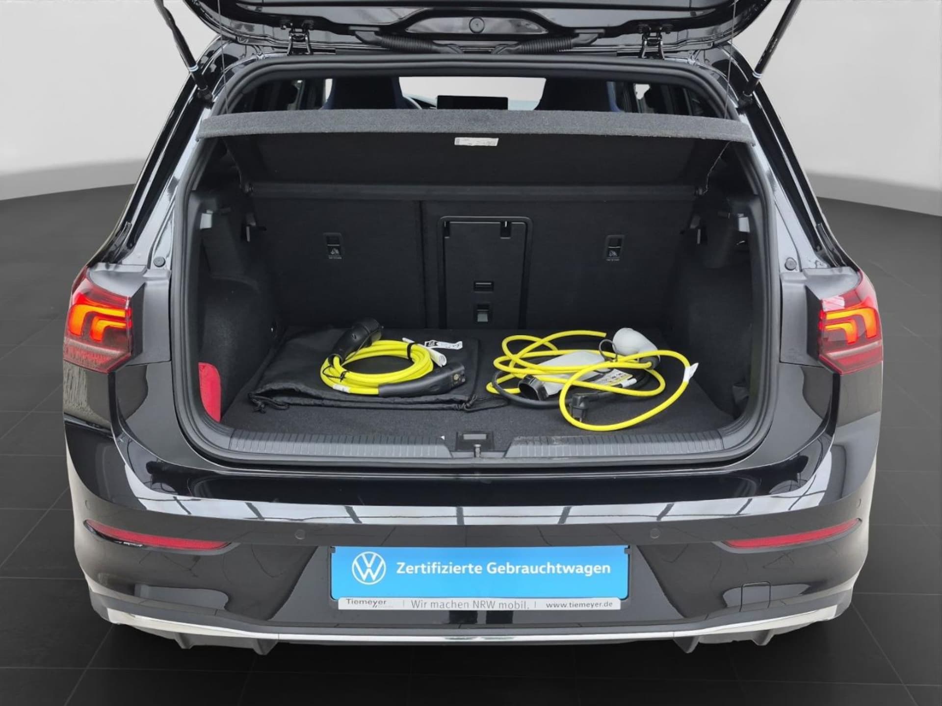 Volkswagen Golf GTE