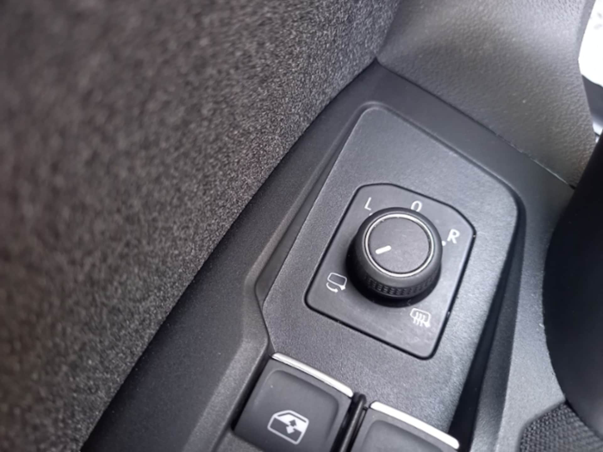 Volkswagen Tiguan MOVE