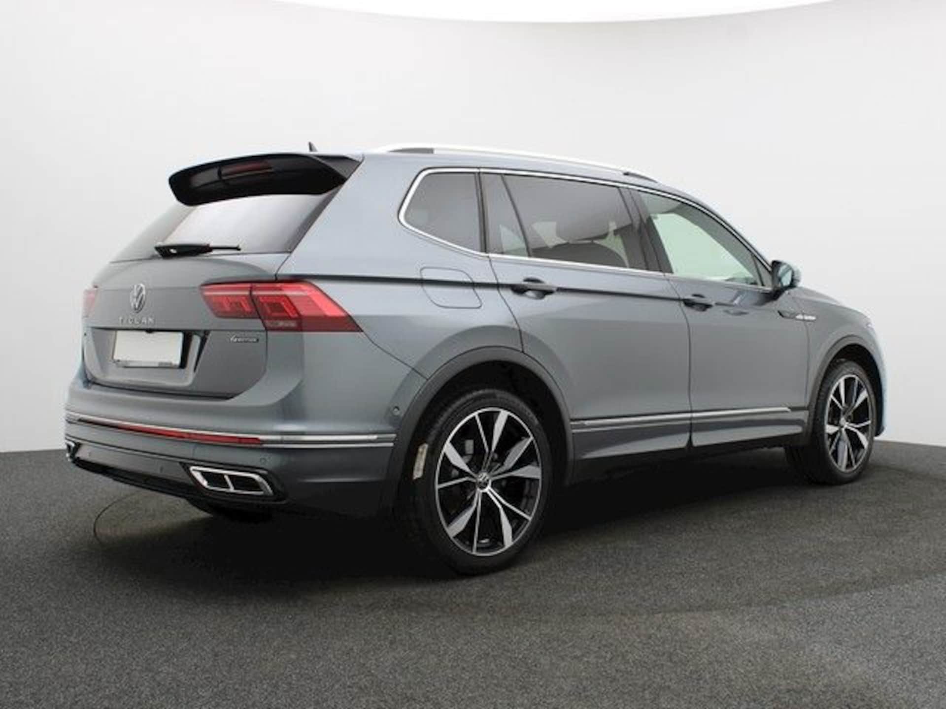 Volkswagen Tiguan Allspace R-Line