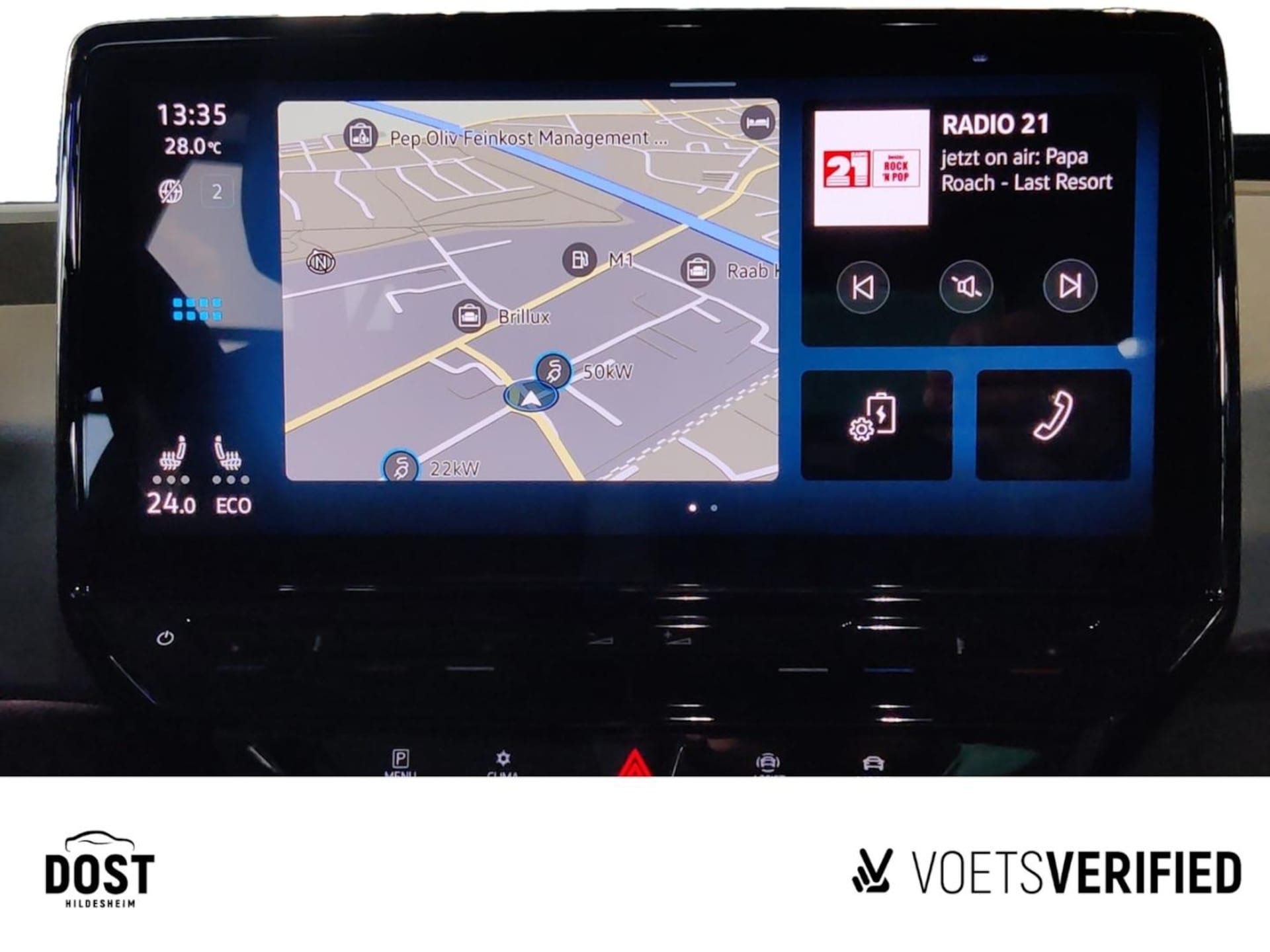 Volkswagen ID.3 MOVE Pro