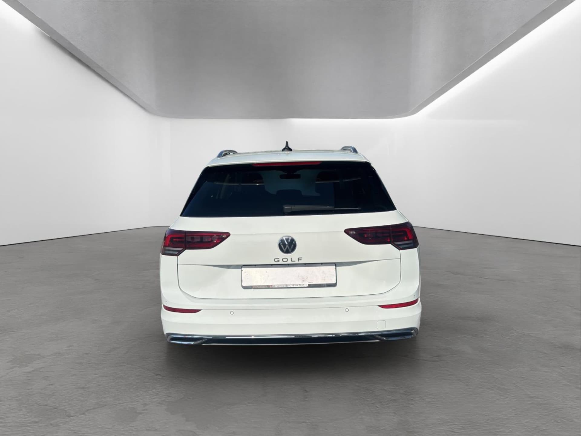 Volkswagen Golf Variant MOVE