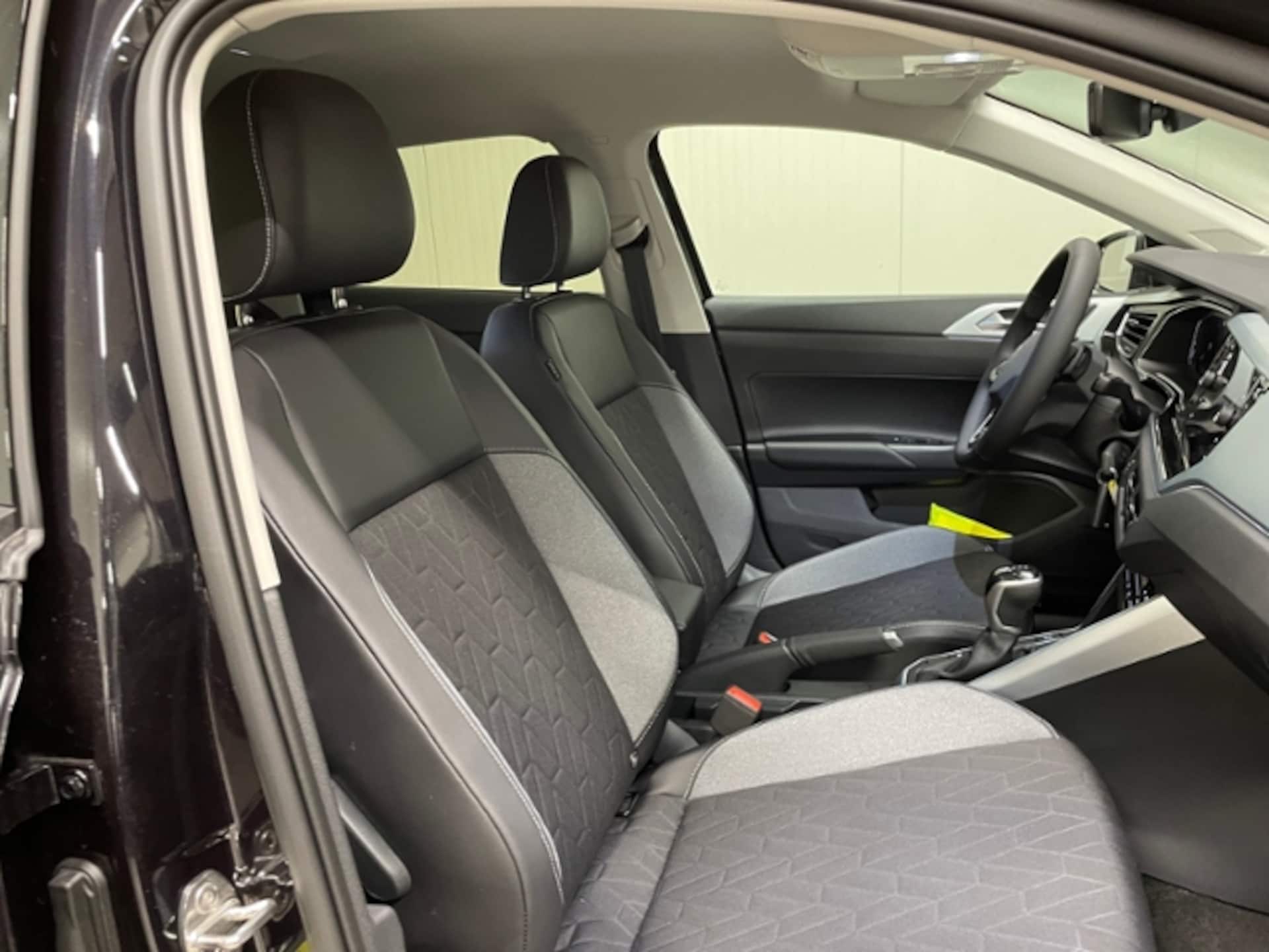 Volkswagen Polo ENERGY