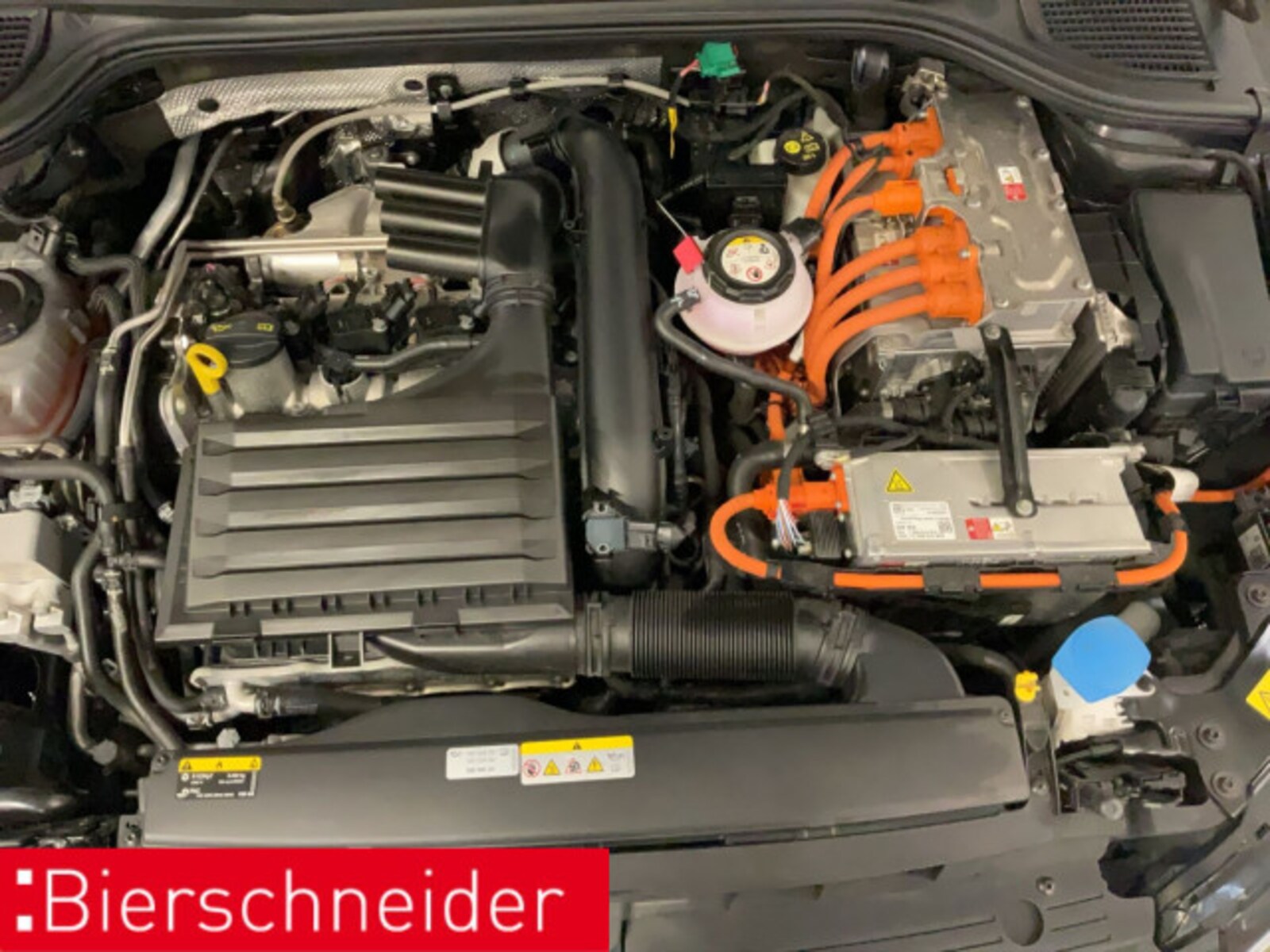 Volkswagen Golf – Bild 20
