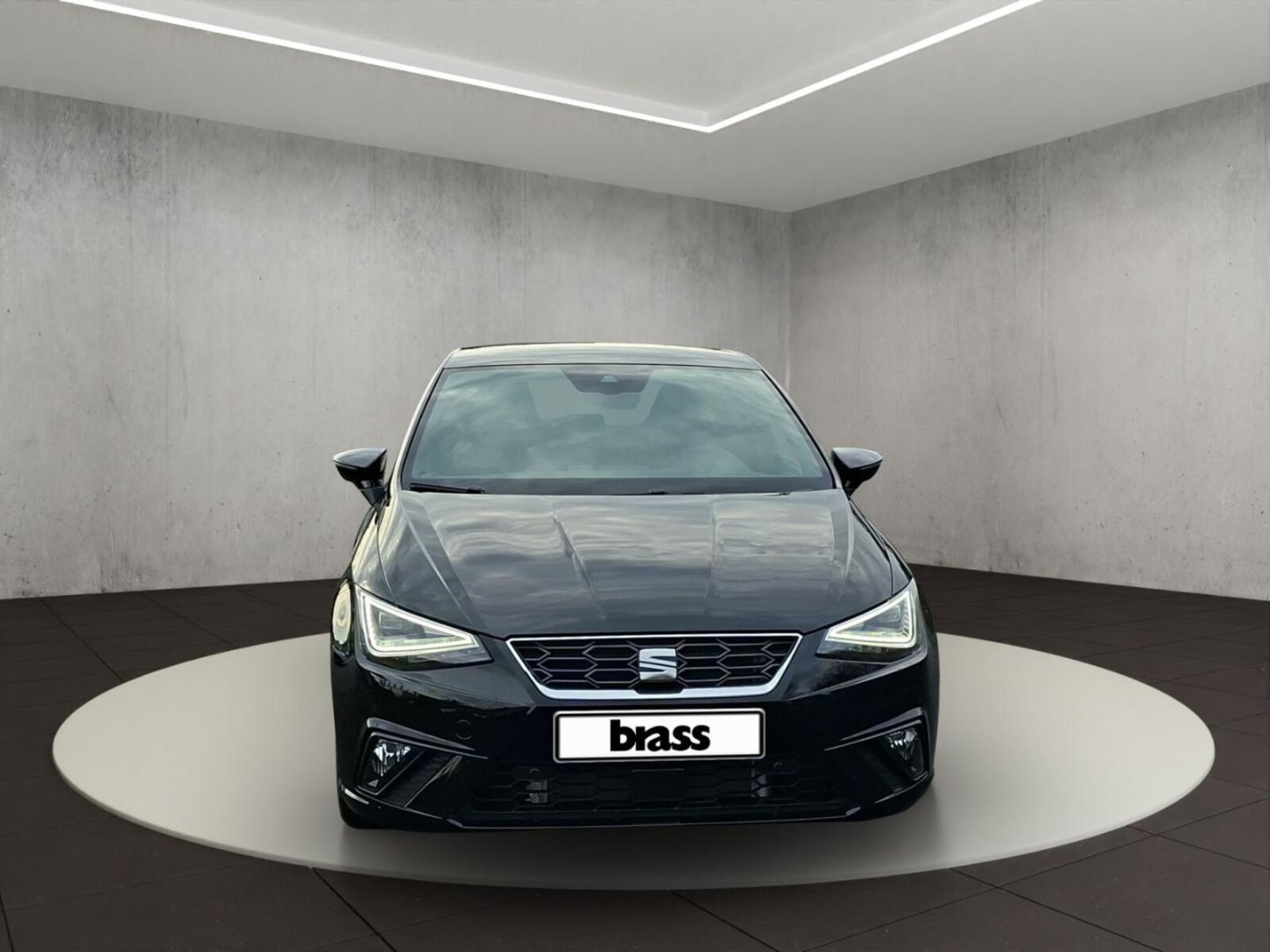 SEAT Ibiza – Bild 8