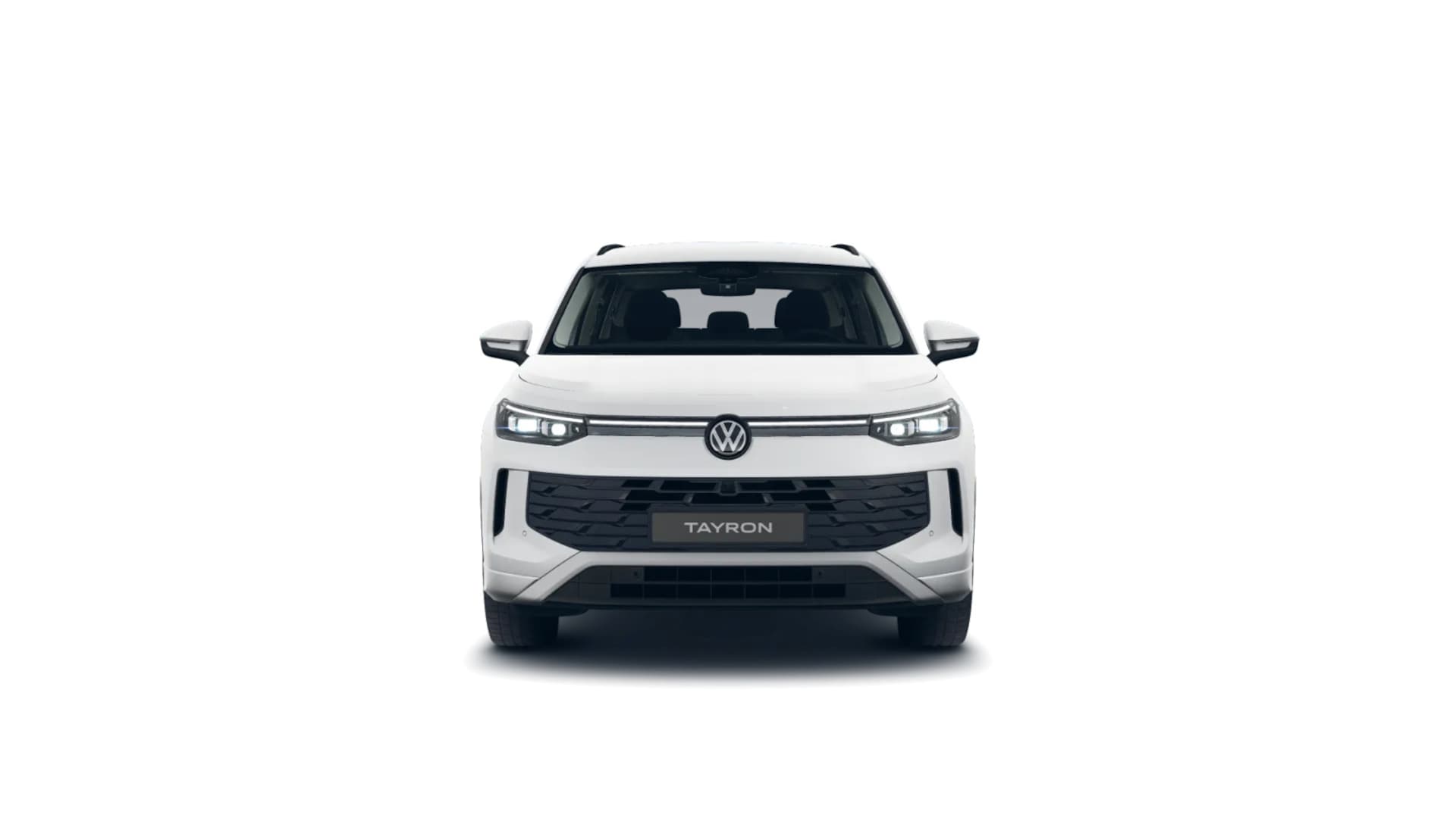 Volkswagen Tayron Life