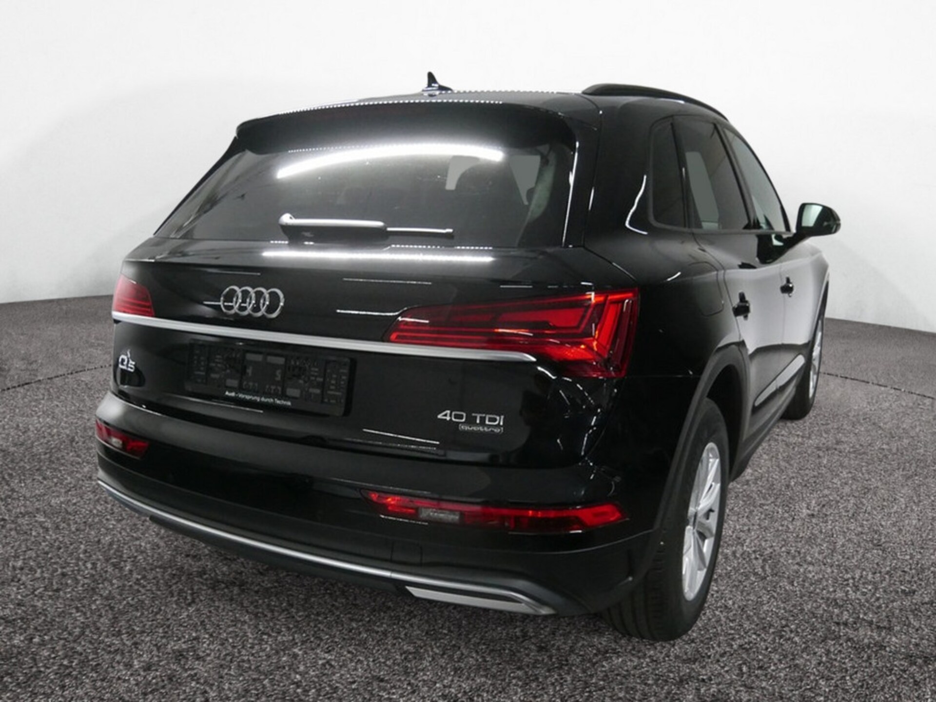 Audi Q5 SUV