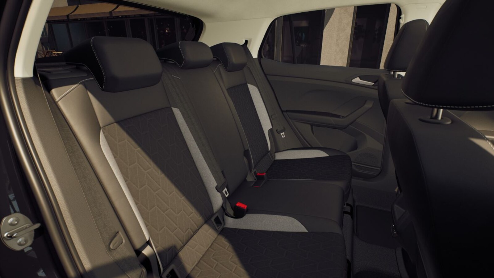 Volkswagen T-Cross – Bild 12