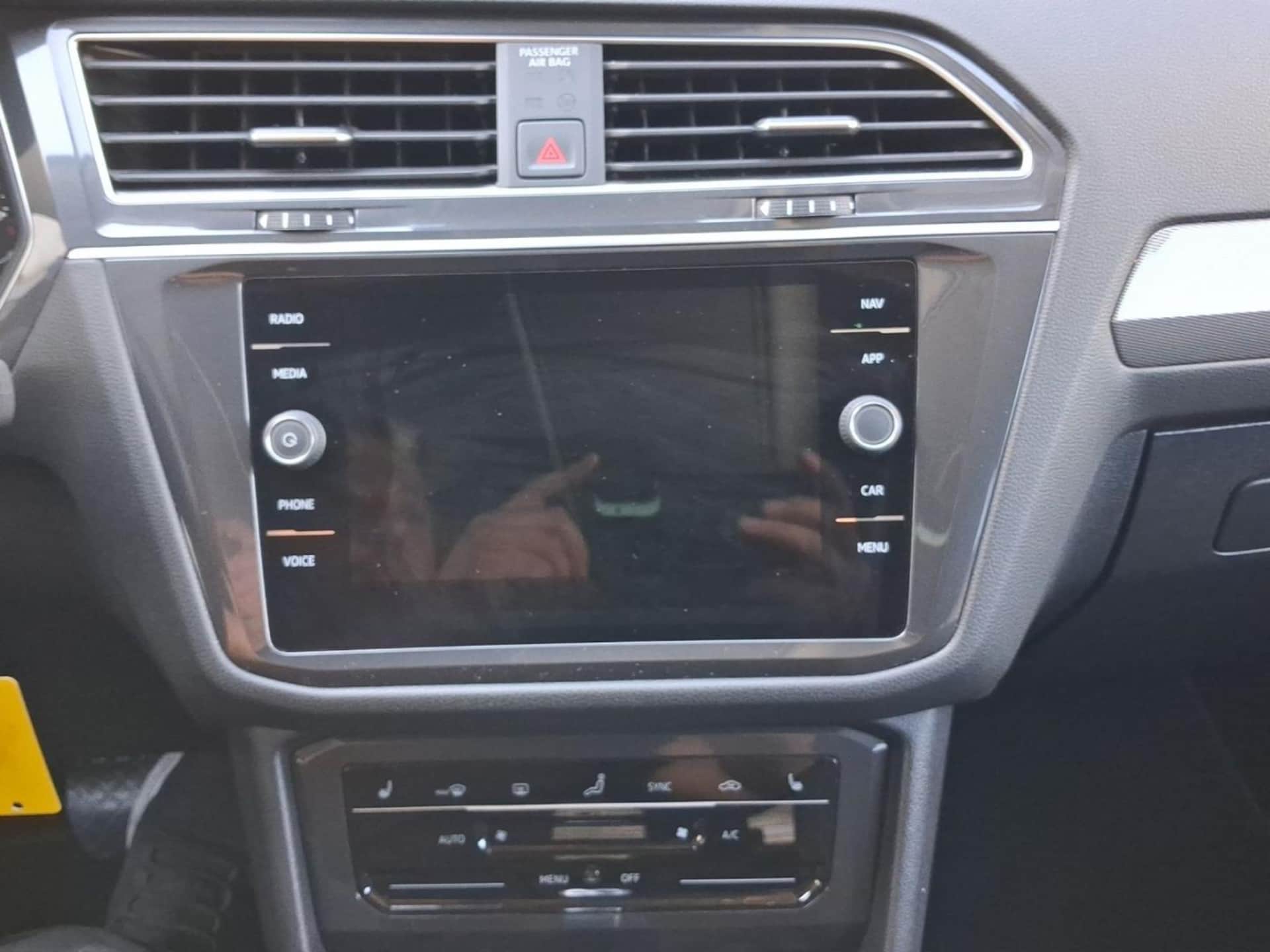 Volkswagen Tiguan Allspace Life