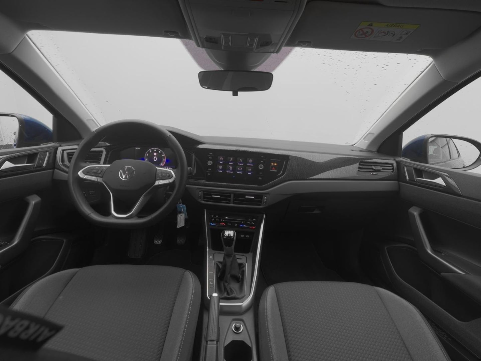 Volkswagen Taigo Life