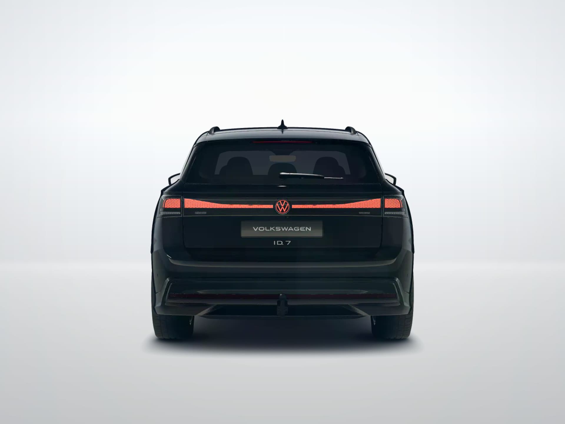 Volkswagen ID.7 Tourer Pro