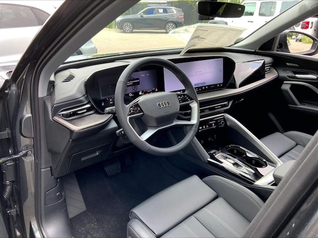 2026 Audi Q5 Sportback