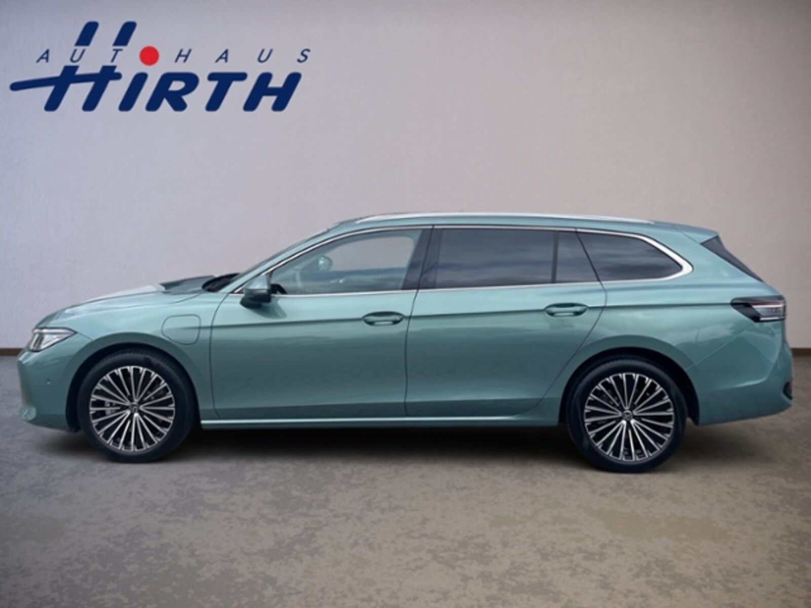 Volkswagen Passat – Bild 7