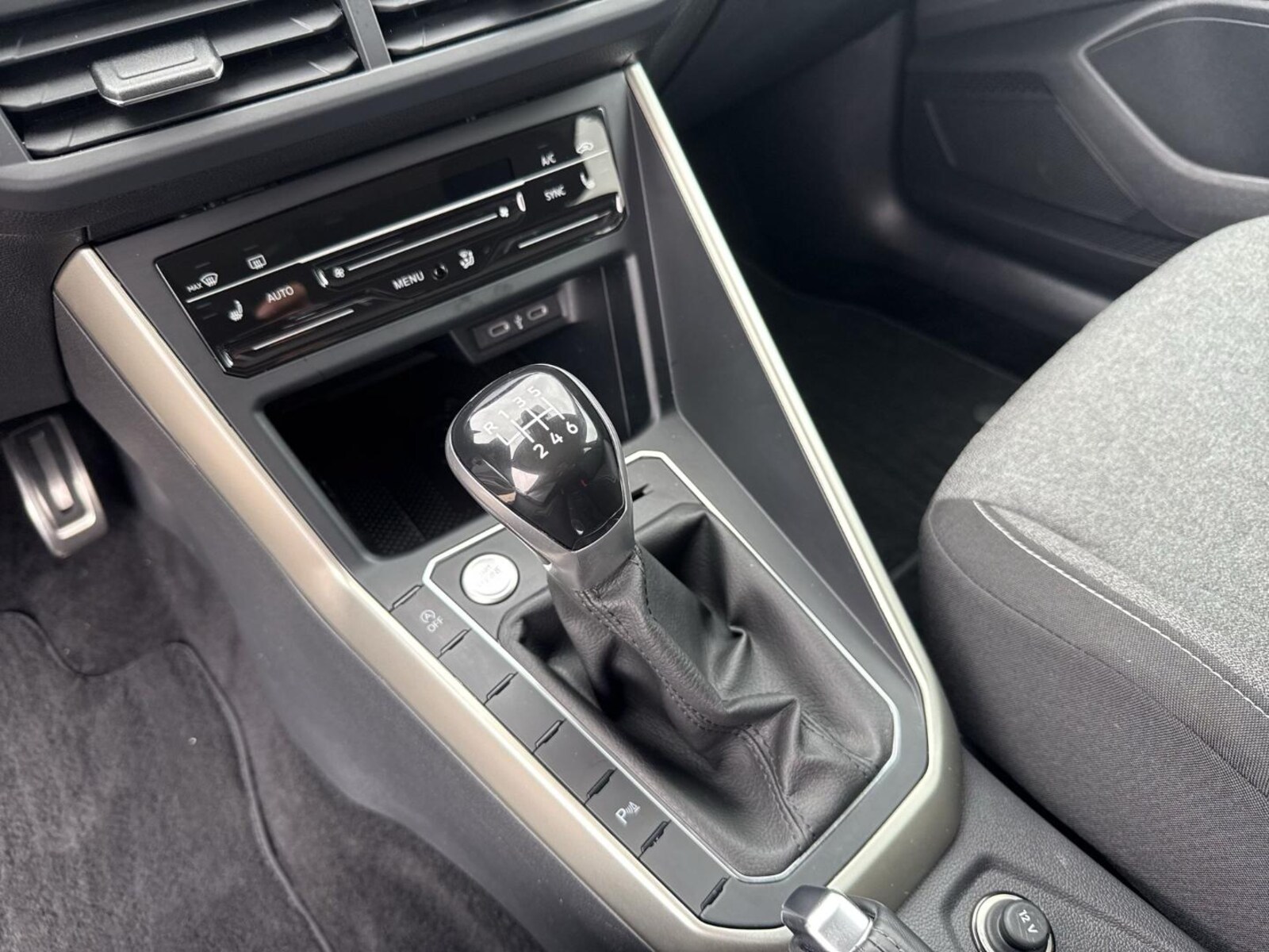 Volkswagen Taigo – Bild 10