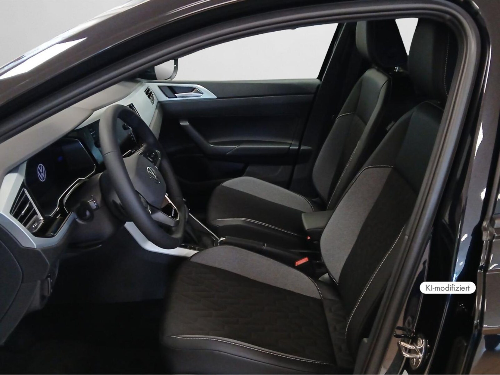 Volkswagen Taigo – Bild 12