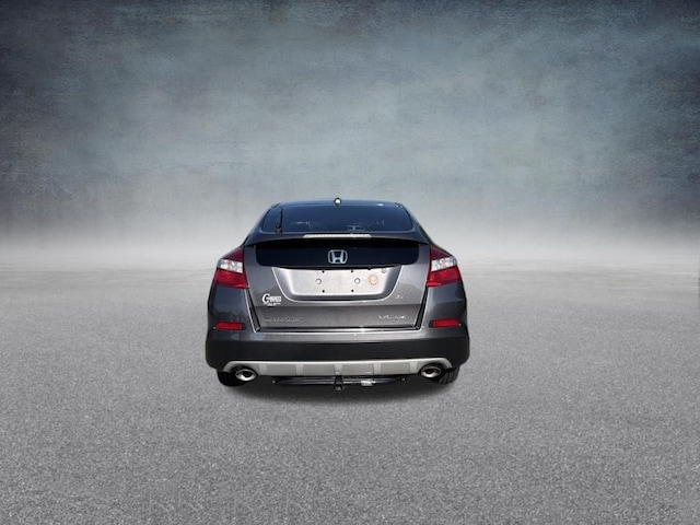 2015 Honda