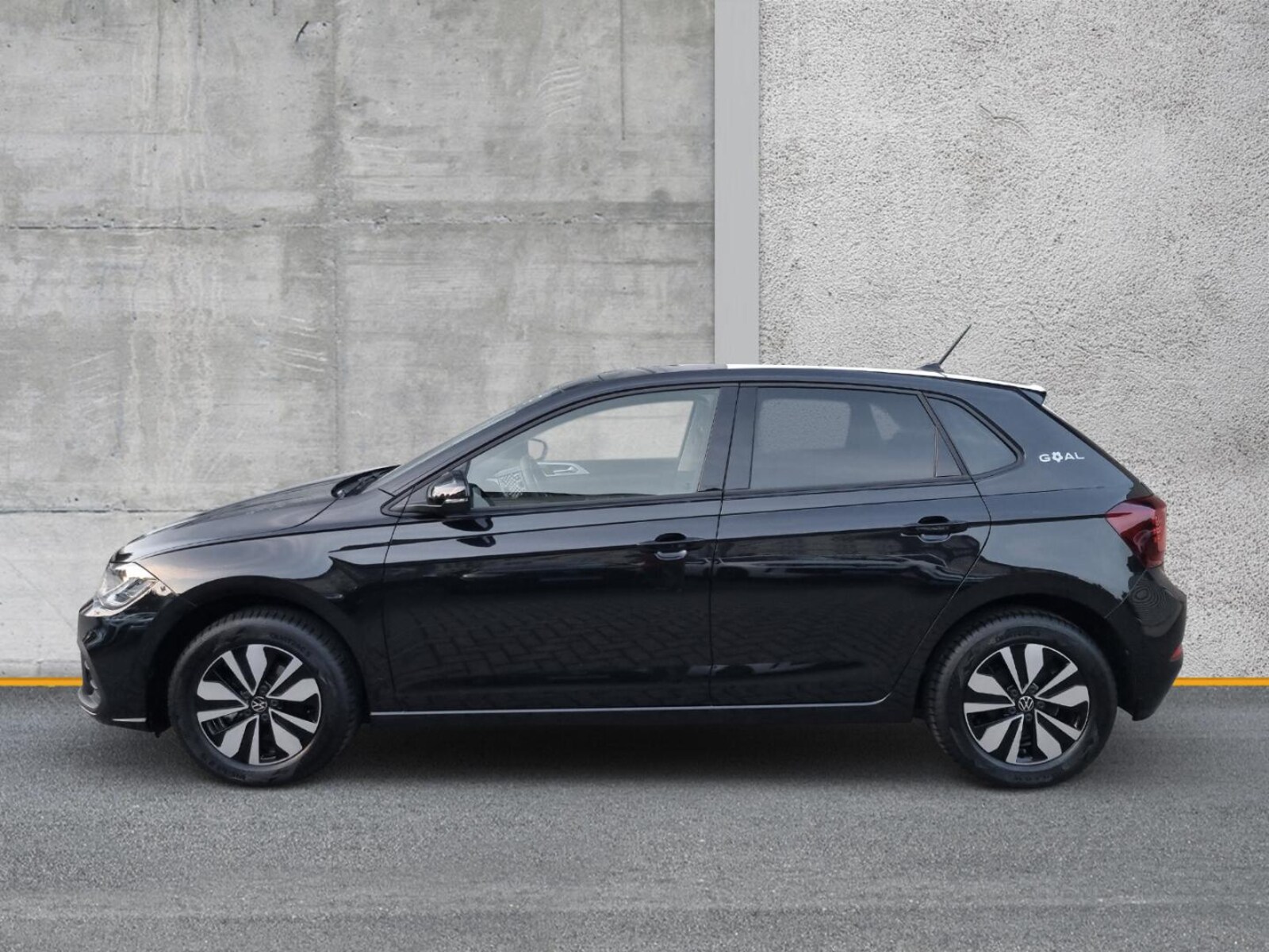 Volkswagen Polo – Bild 2