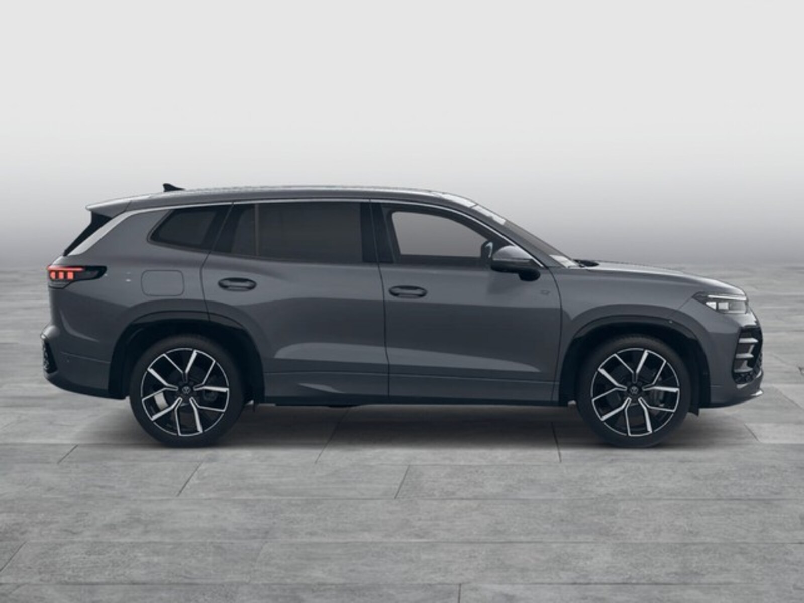 Volkswagen Tayron – Bild 4