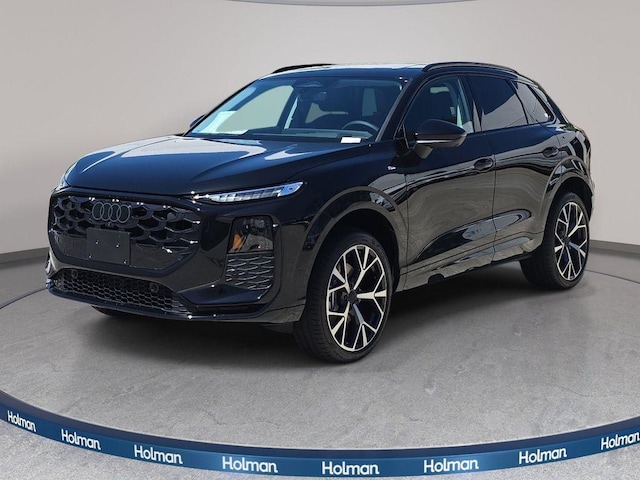 Photo of 2026 Audi Q3 SUV 