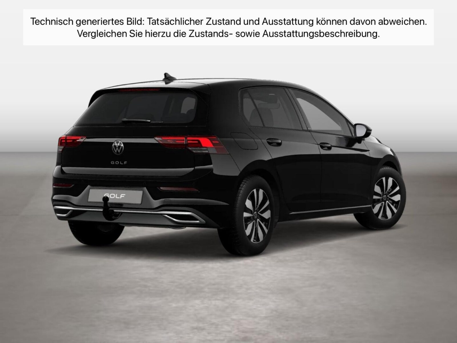 Volkswagen Golf – Bild 4