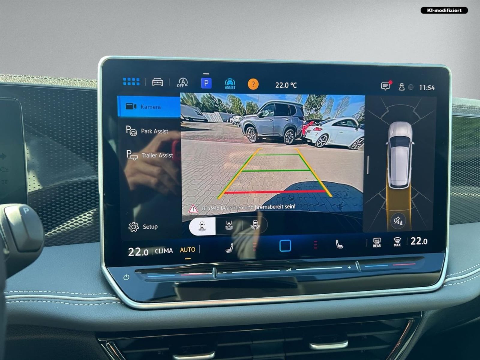 Volkswagen Passat – Bild 19