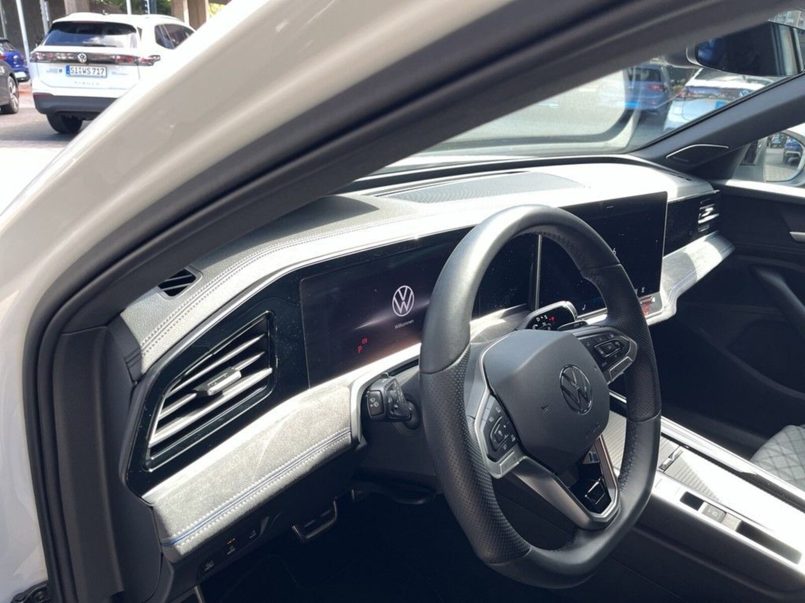 Volkswagen Passat – Bild 20