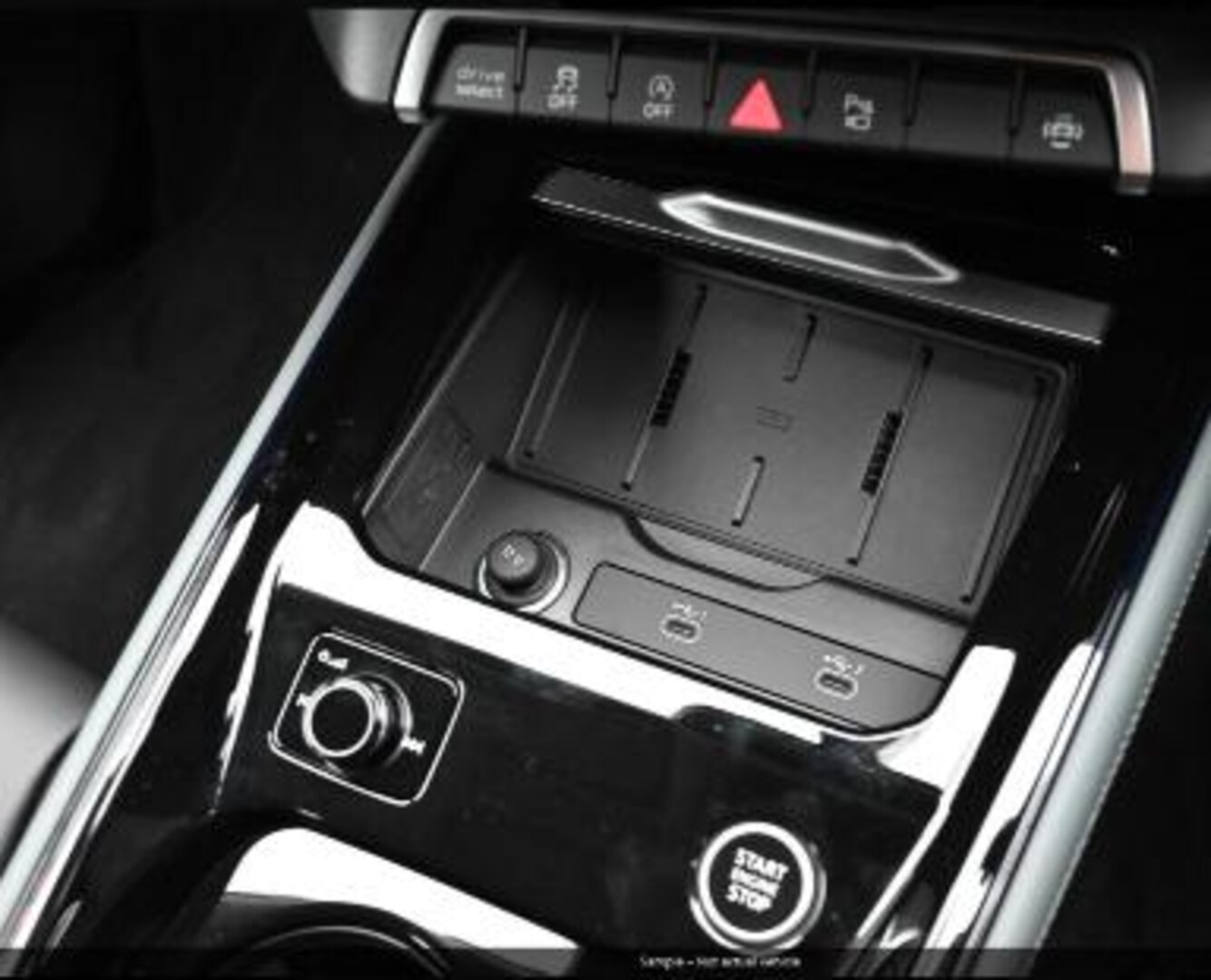 Image about Audi Q3 Sportback TFSI quattro 150 kW launch edition