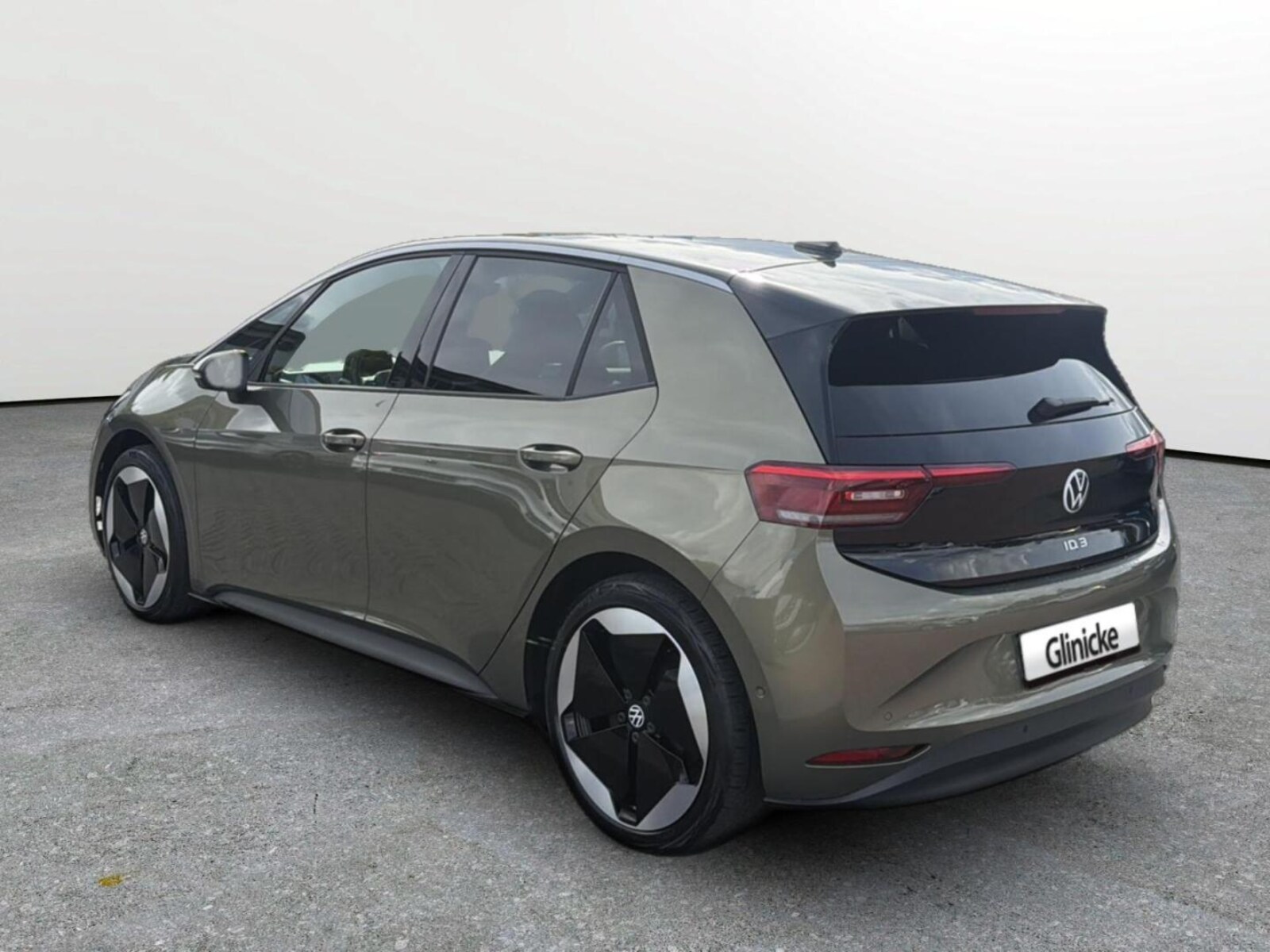 Volkswagen ID.3 – Bild 2