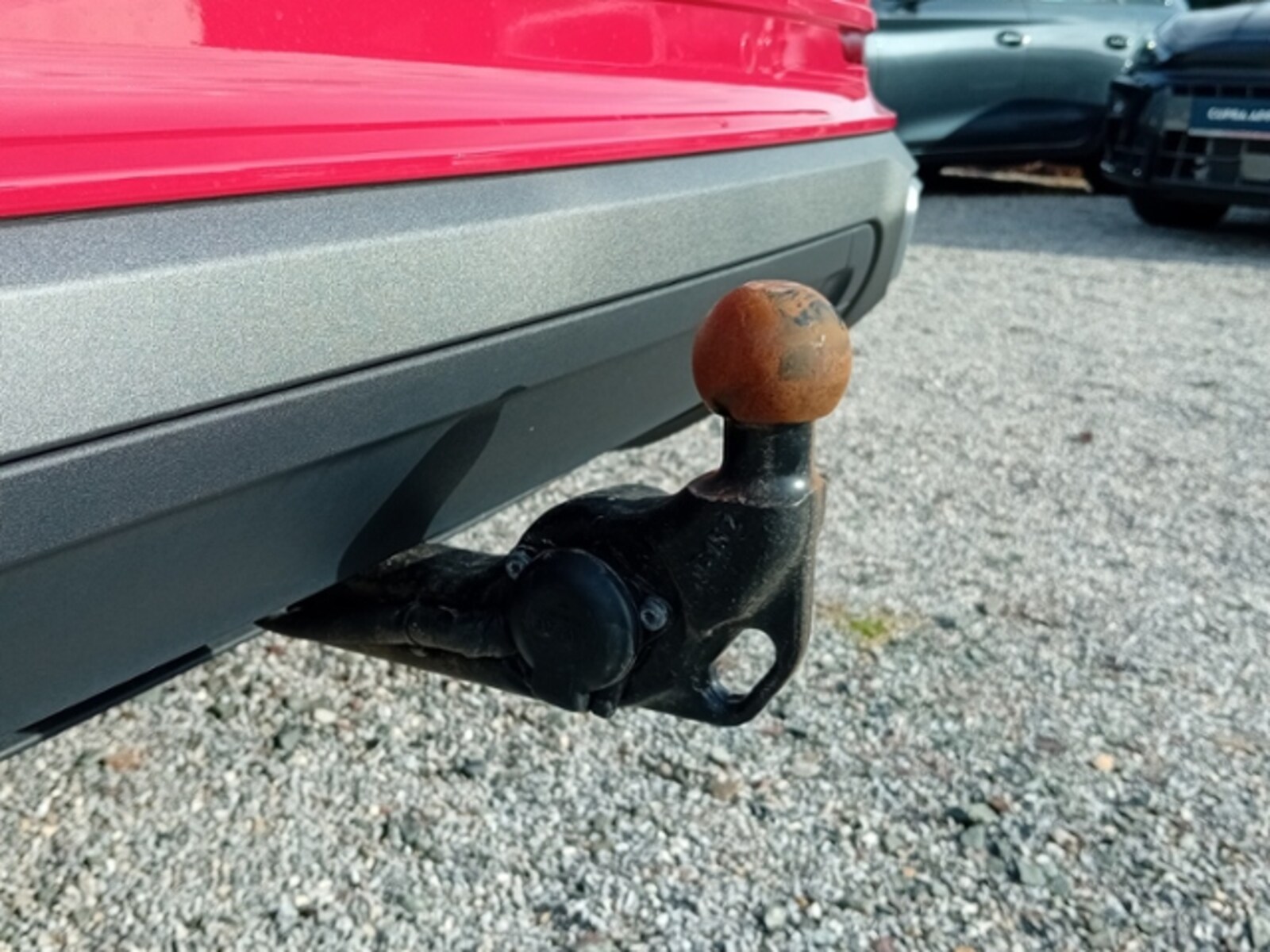SEAT Ateca – Bild 23