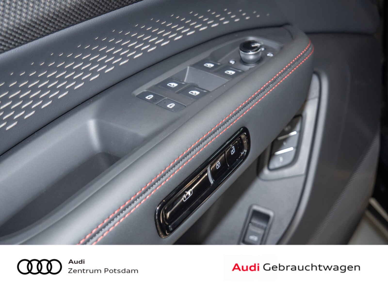 Audi Q7 – Bild 19