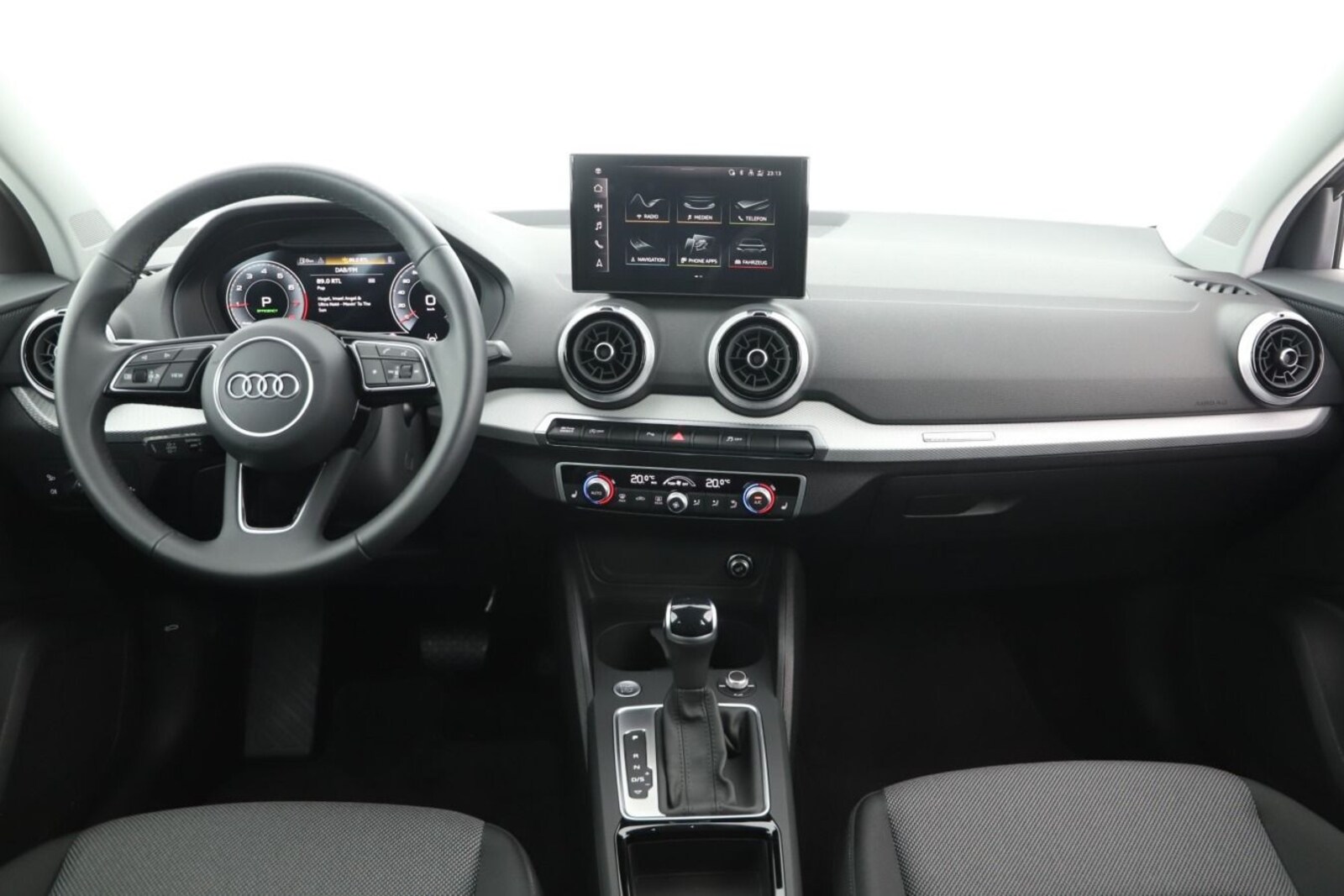 Audi Q2 – Bild 12