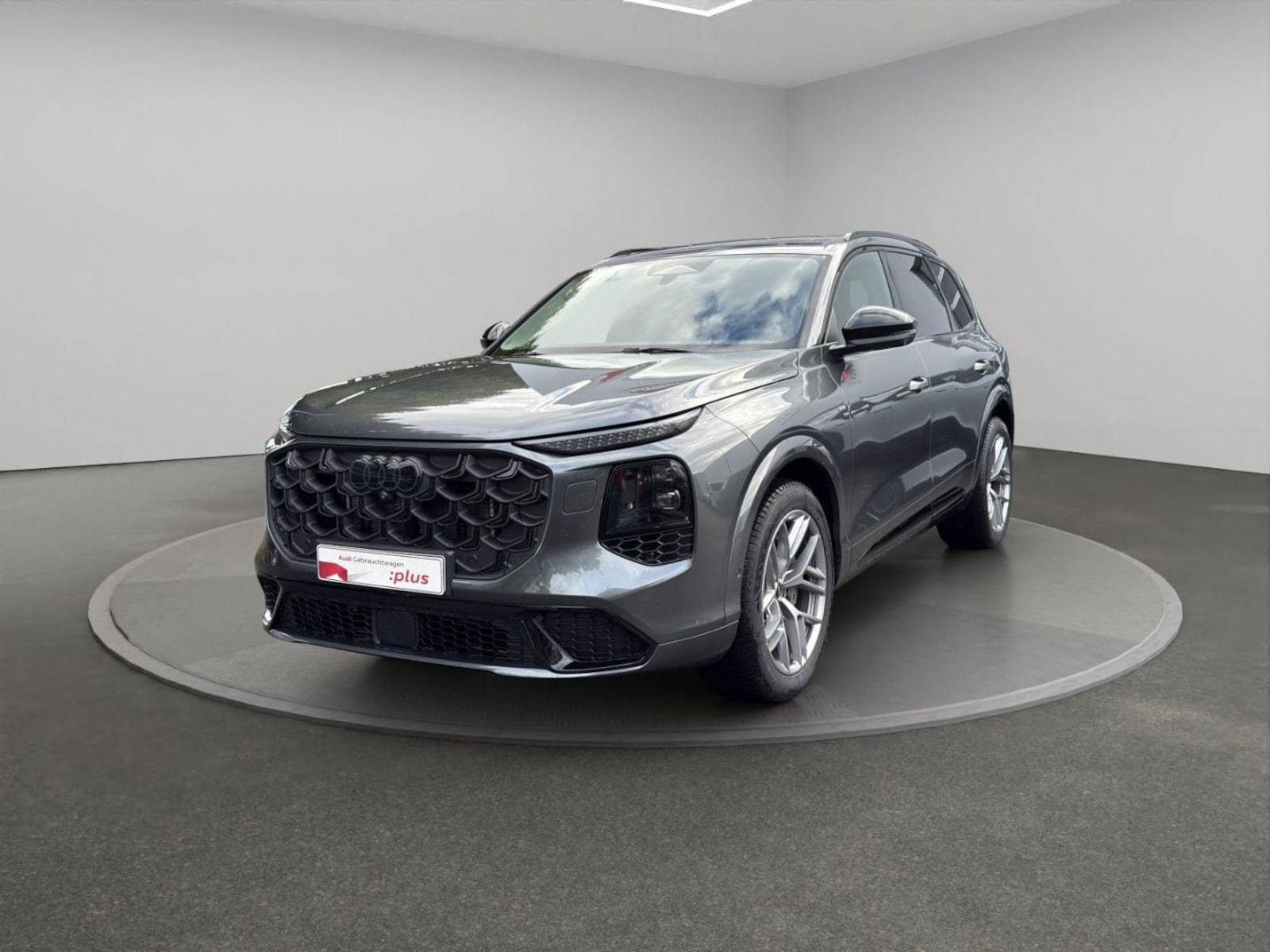 Audi Q7 – Bild 2