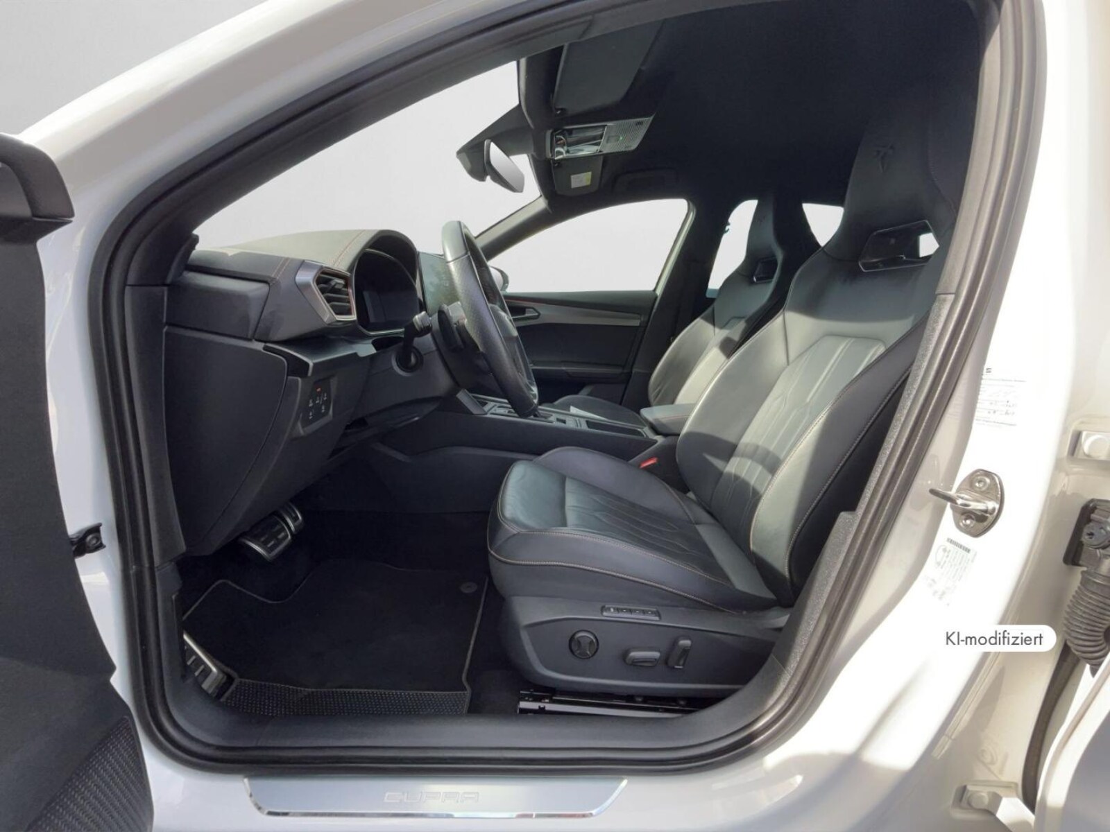 CUPRA Formentor – Bild 12